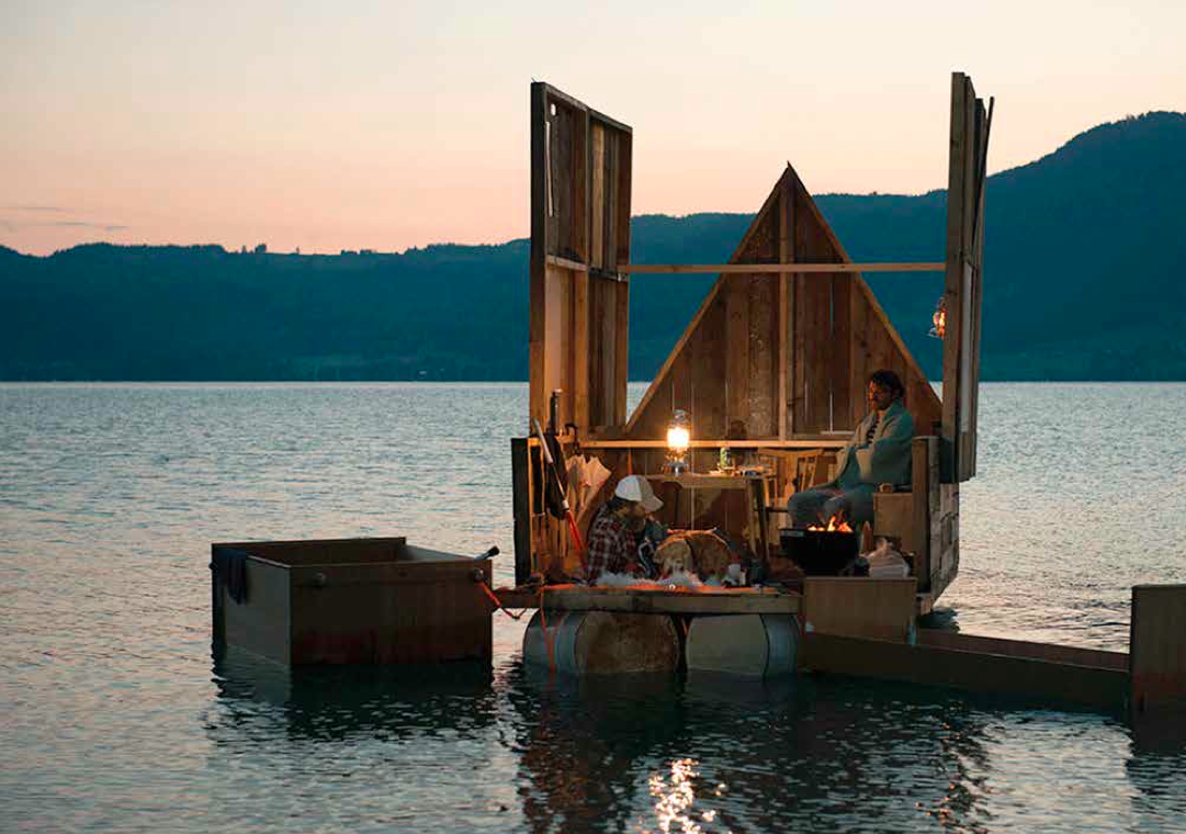 Studio X Istanbul presents One Day Home - Film Screening