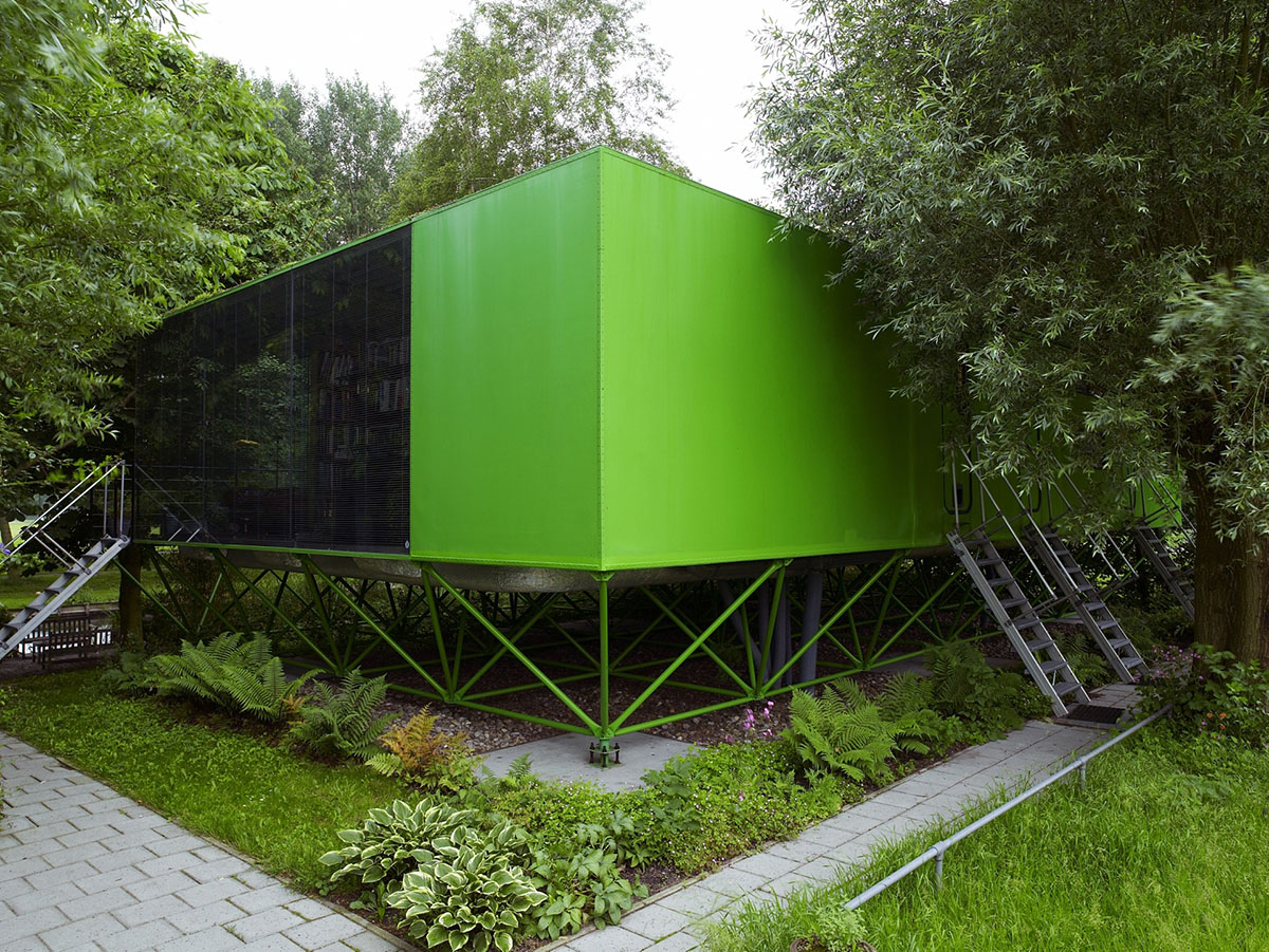 Sydney Living Museums presents Superhouse: Architecture and Interiors Beyond The Everyday