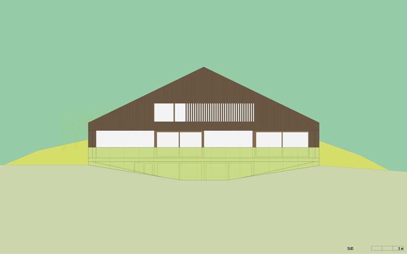 MMW Private House by BW