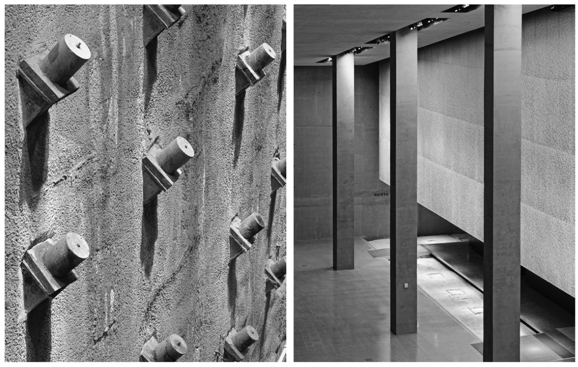 The 9/11 Memorial Museum Receives Another AIA Architecture Award