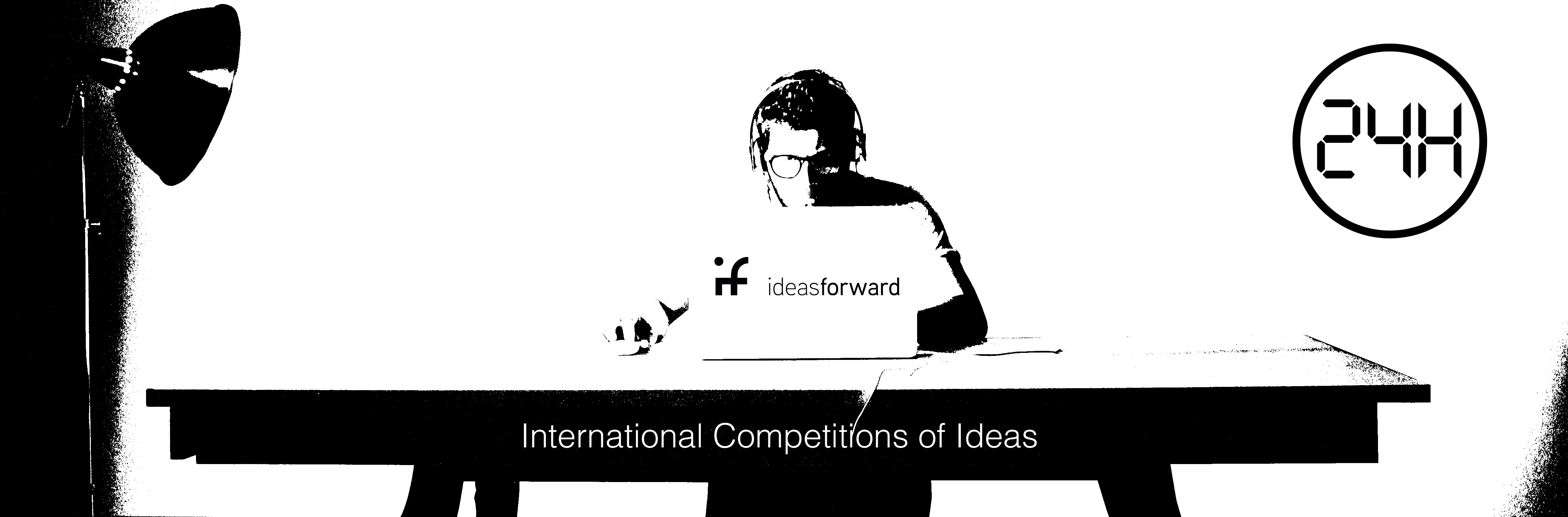 New International Platform for Competitions:Ideas Forward