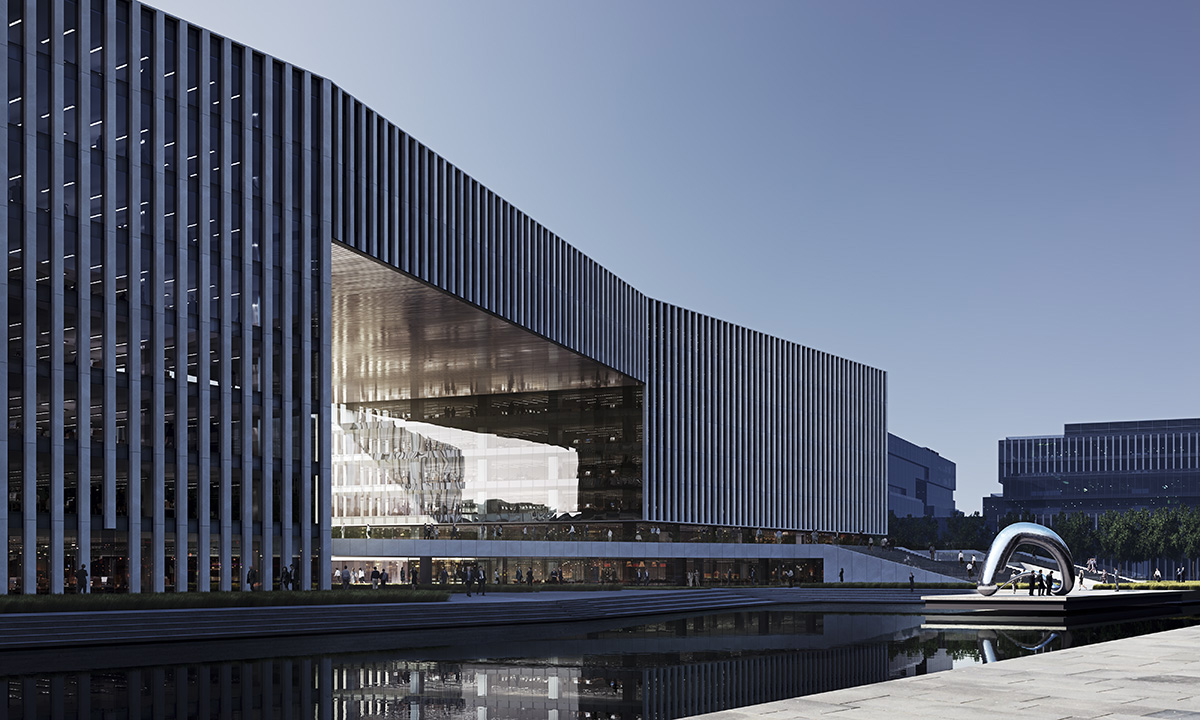 Ten Aedas projects wins Asia Pacific Property Awards 2015