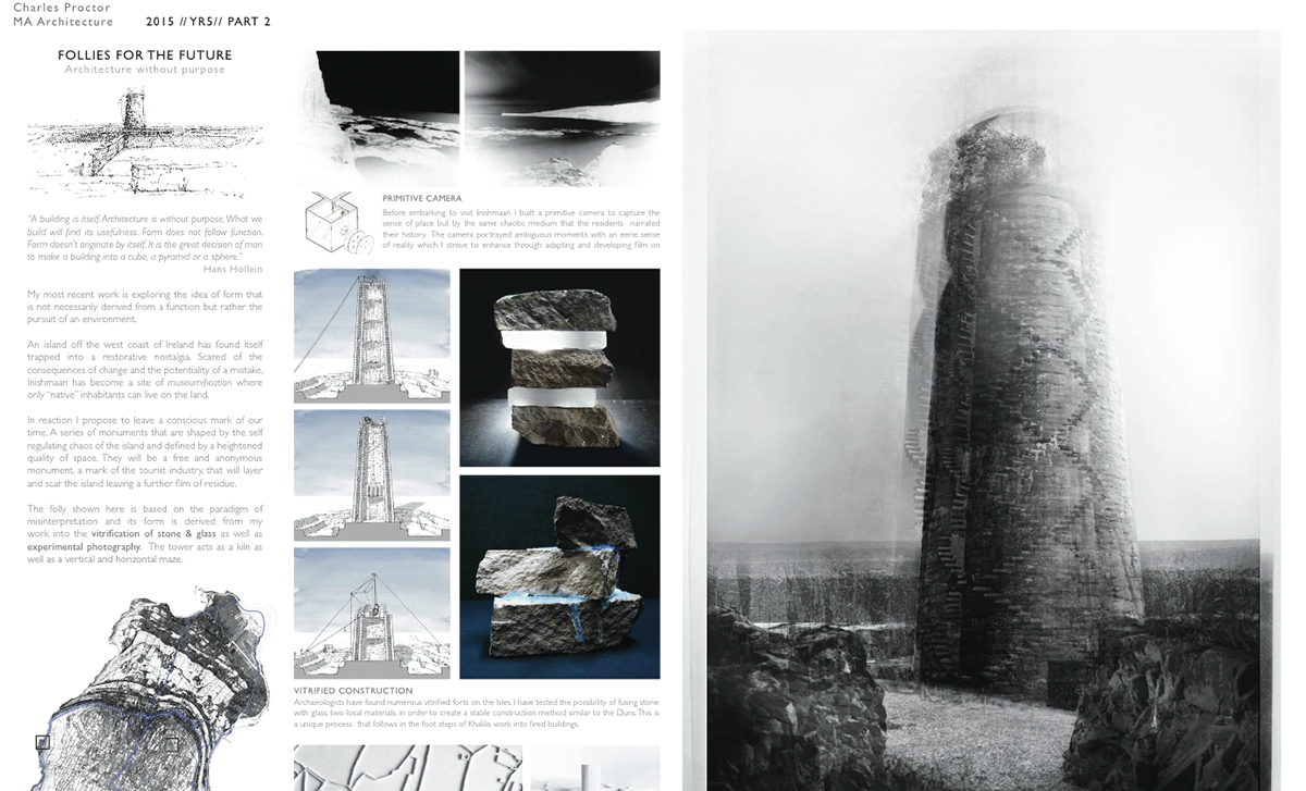 RIBA Wren Insurance Association Scholarships Announced