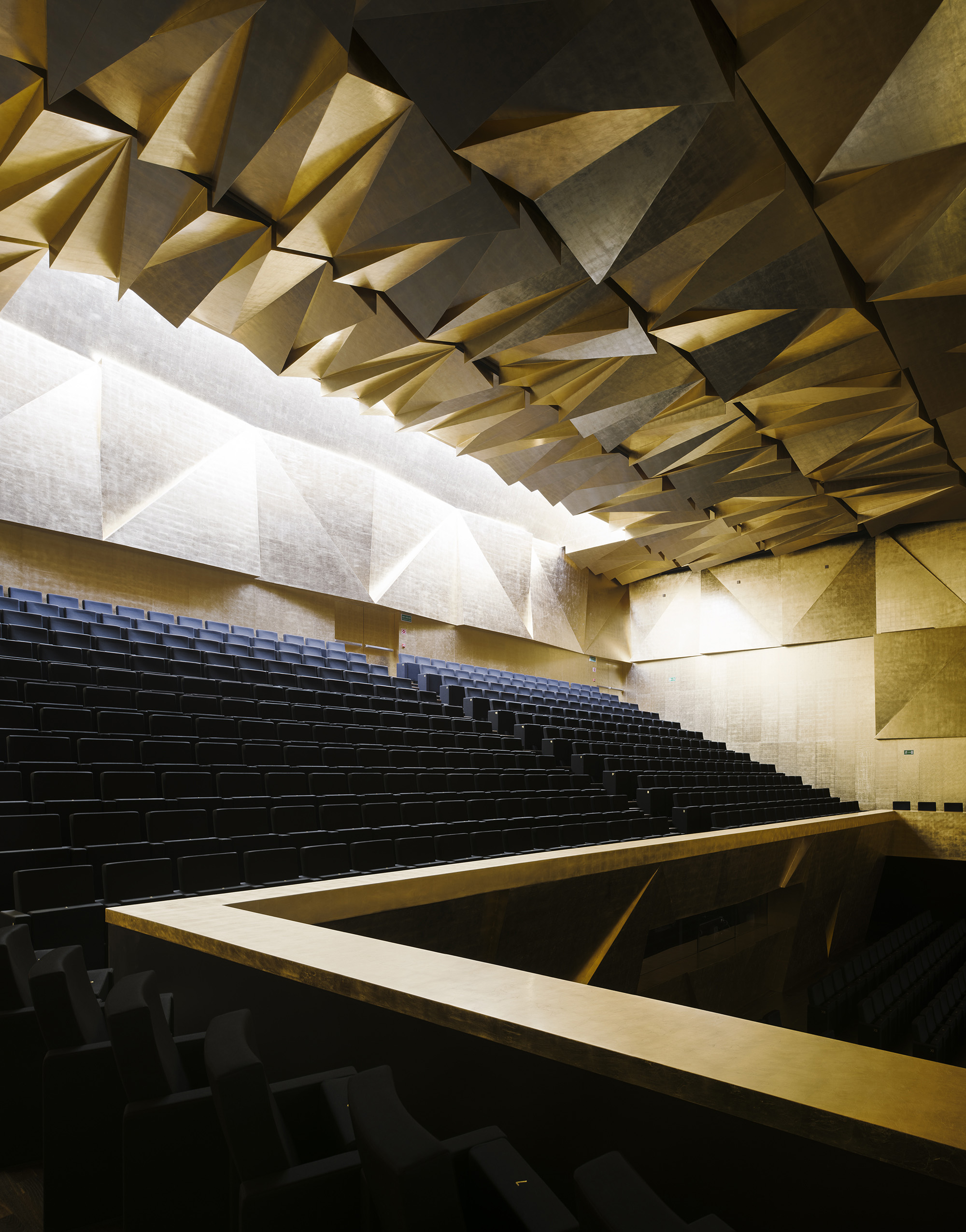 Winner of Mies Van Der Rohe Award 2015 Announced!