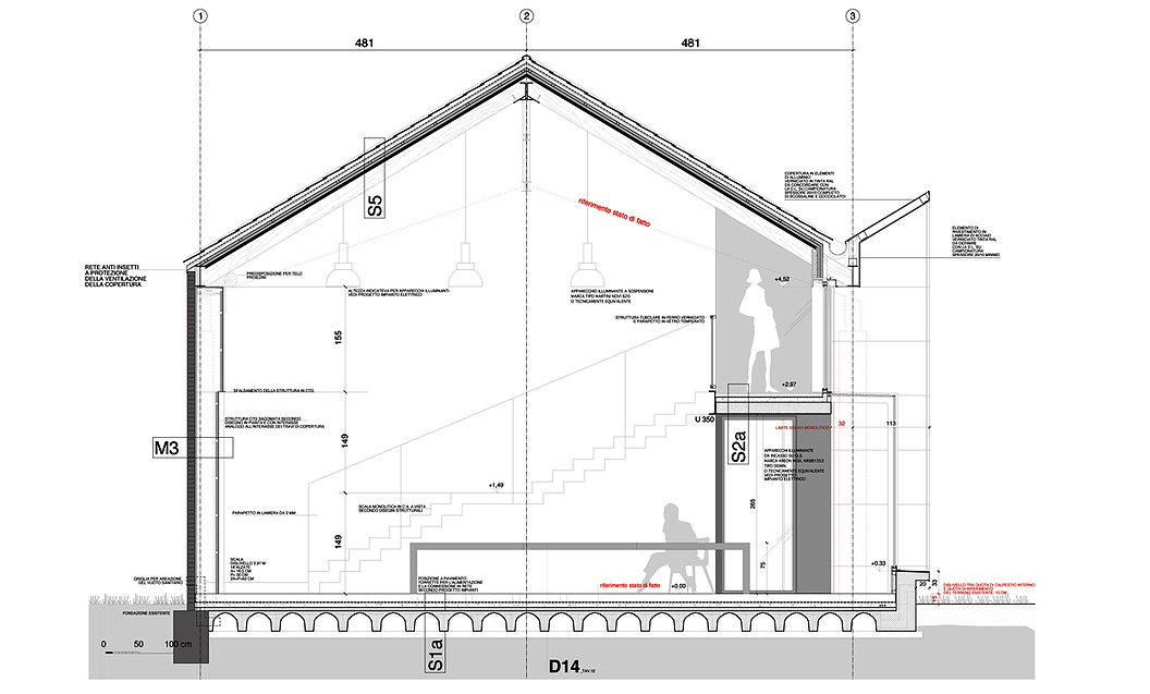 Casa Della Musica:&rsquo;&rsquo;Building Inside A Building&rsquo;&rsquo; designed by Geza