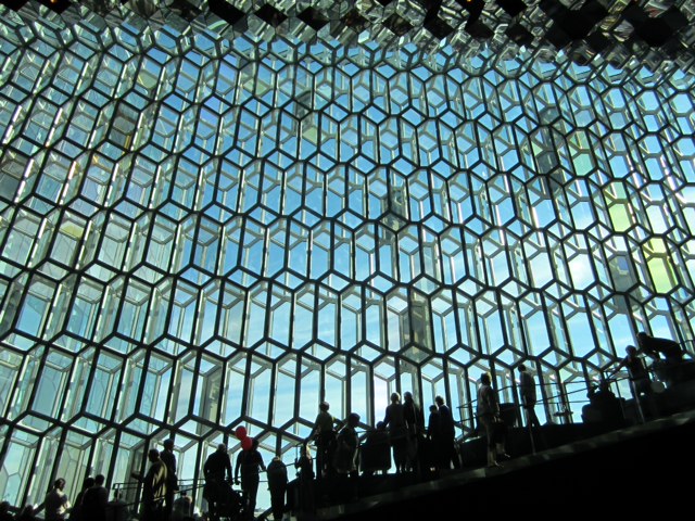 Winner of  &ldquo;Mies van der Rohe&rdquo; Award 2013 special guest of RIFF 2014