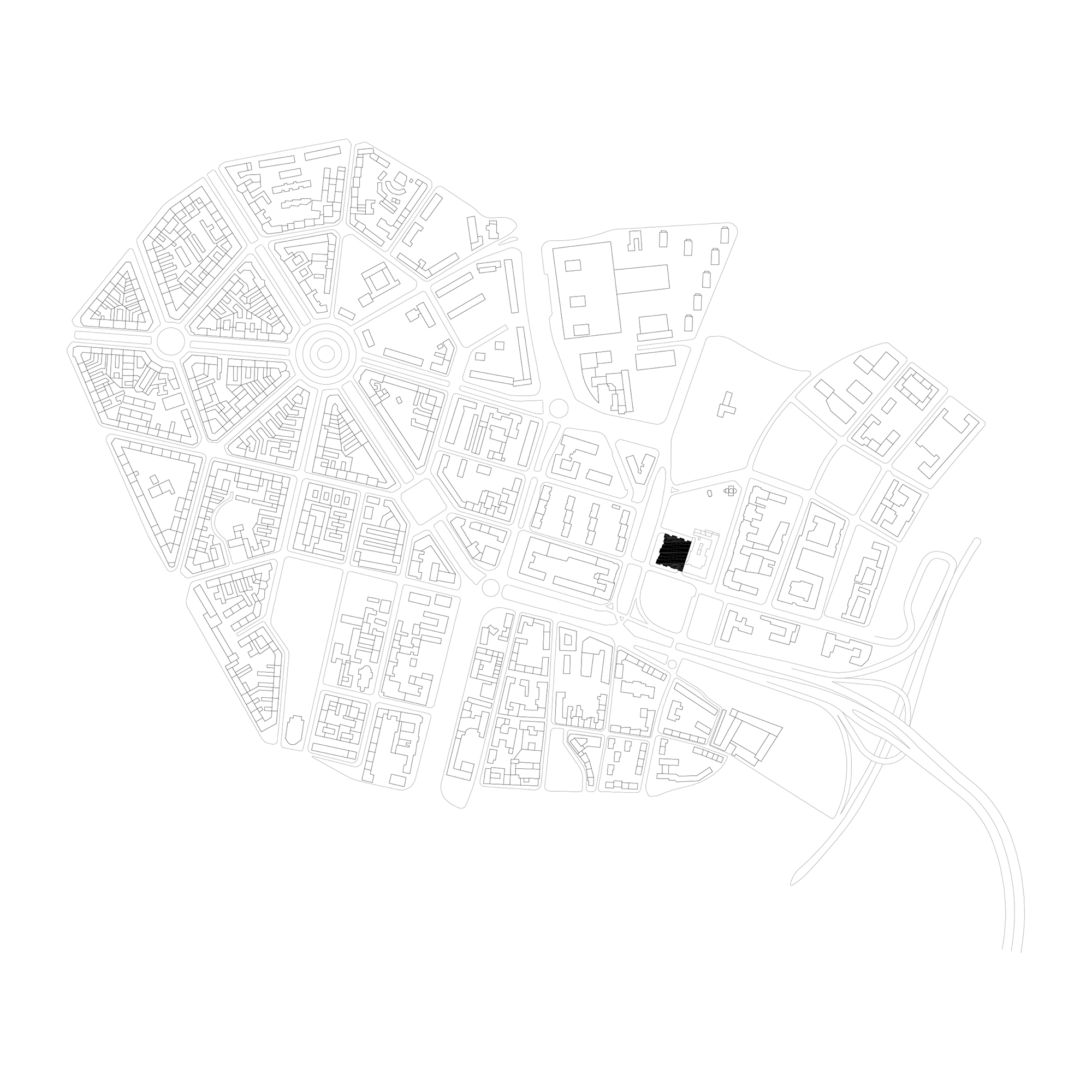 Winner of Mies Van Der Rohe Award 2015 Announced!