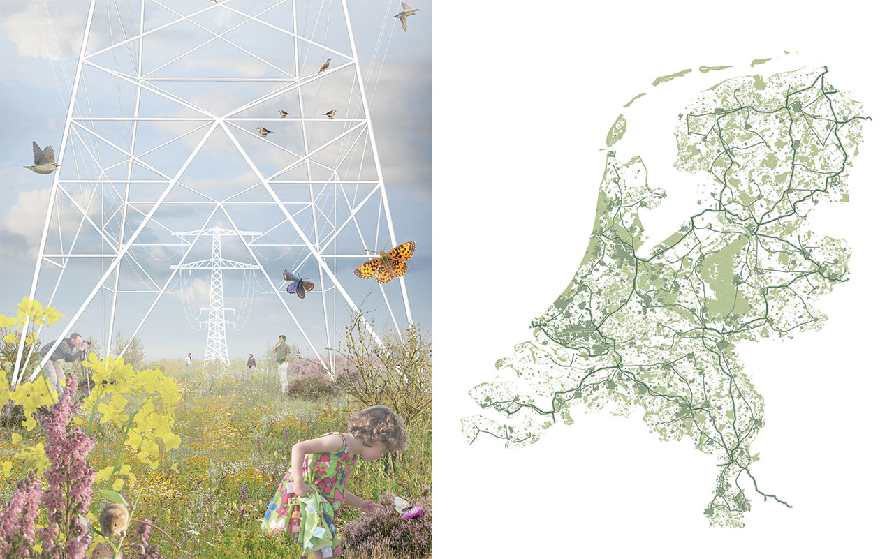 TOPOS landscape award 2014 goes to LOLA landscape architects