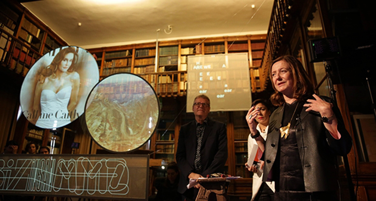 The concept of the 3rd Istanbul Design Biennial Announced: ’’Are we human?’’