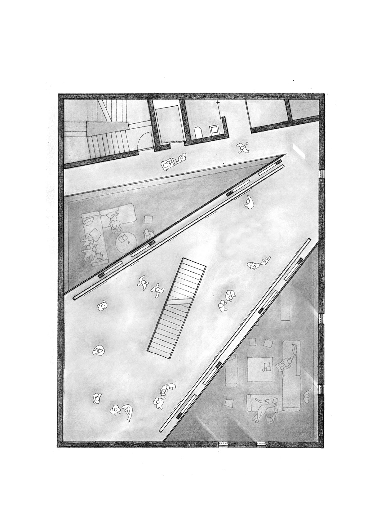 Bee Breeders announces the winners of ’’Casablanca Bombing Rooms’’ competition