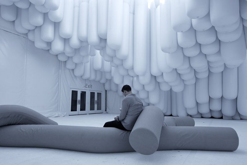 Drift Design Miami by Snarkitecture
