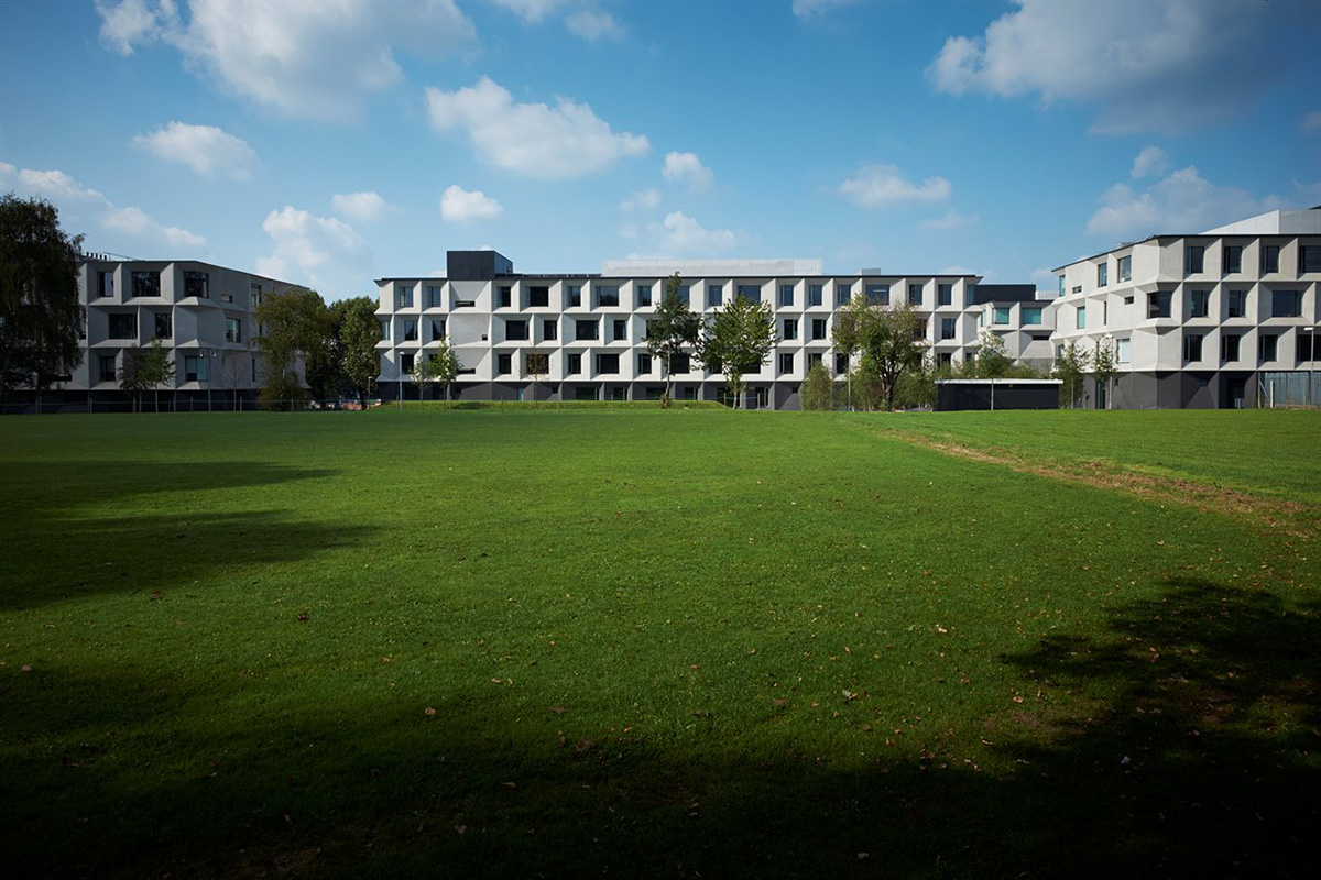 RIBA announces six shortlisted projects for Stirling Prize 2015