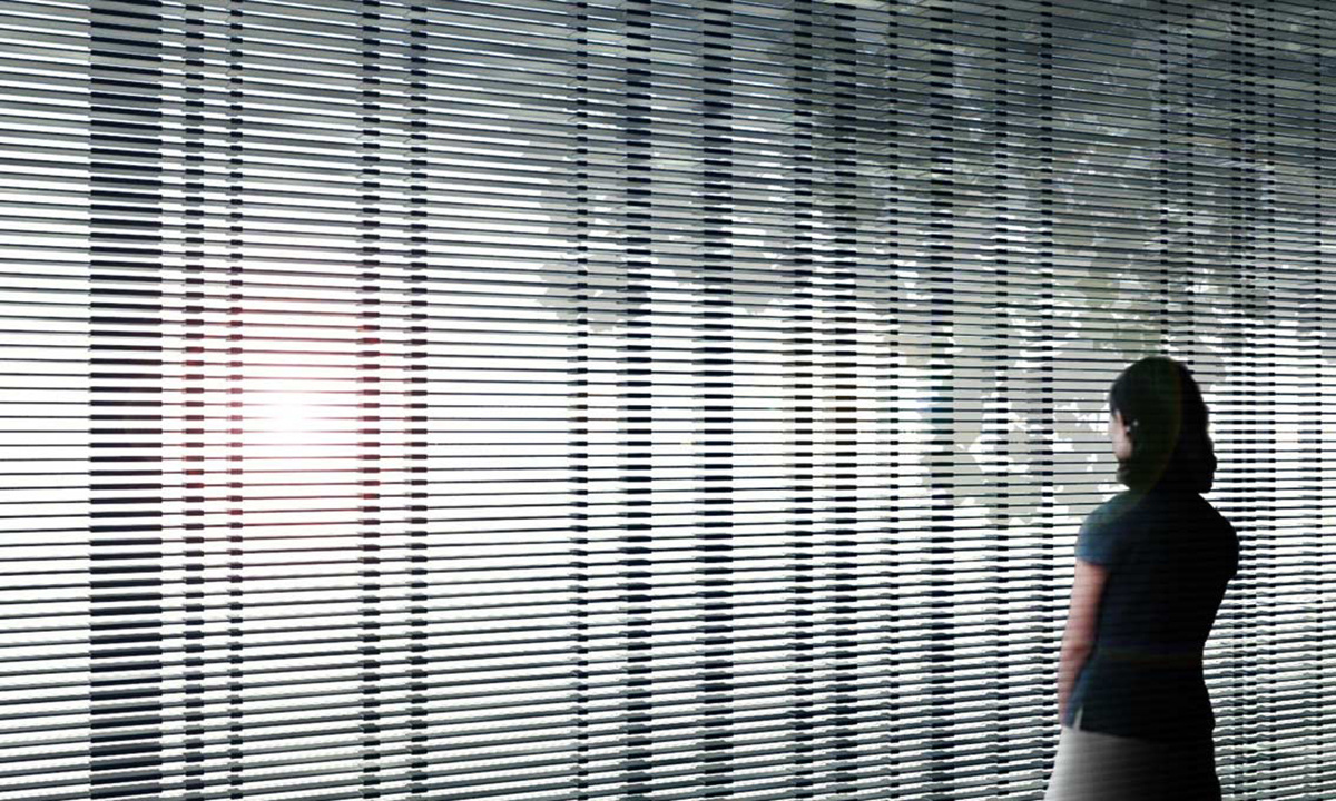 Holm Architecture Office designs an adaptive reuse project in Taiwan ’’Wood Shed’’