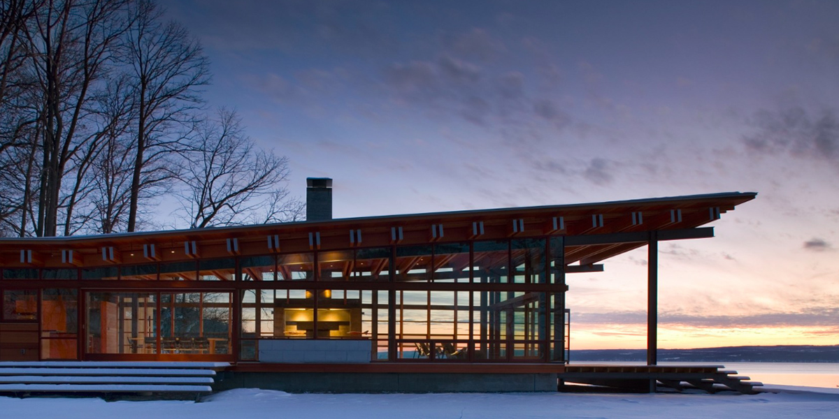 Expedia Selects Bohlin Cywinski Jackson to Design its New 40-acre Seattle Campus