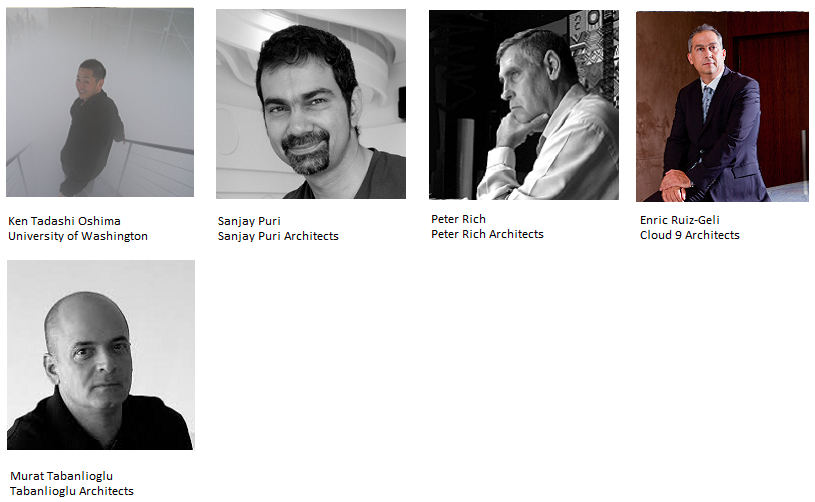 WAF announced its Global Advisory Panel