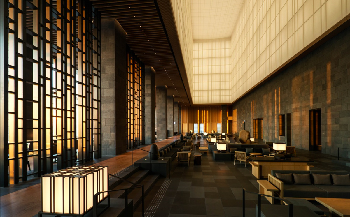 The Australian Institute of Architects International Chapter has announced the winners of 2015