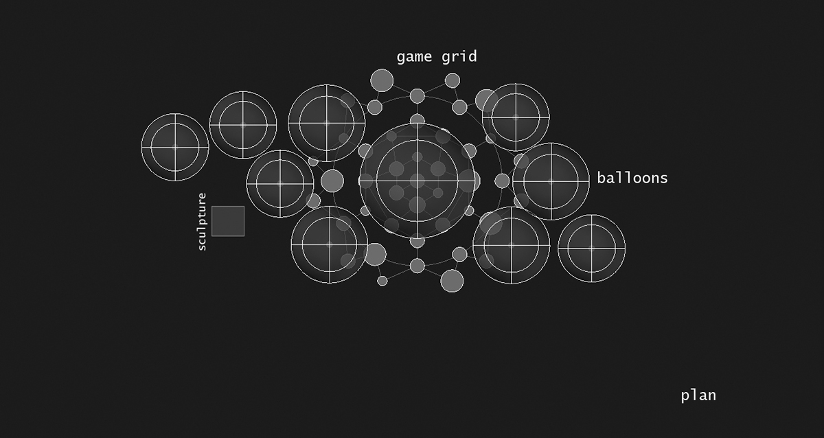 Starry Heavens is a new contextual play that underlines an absurdist political fable