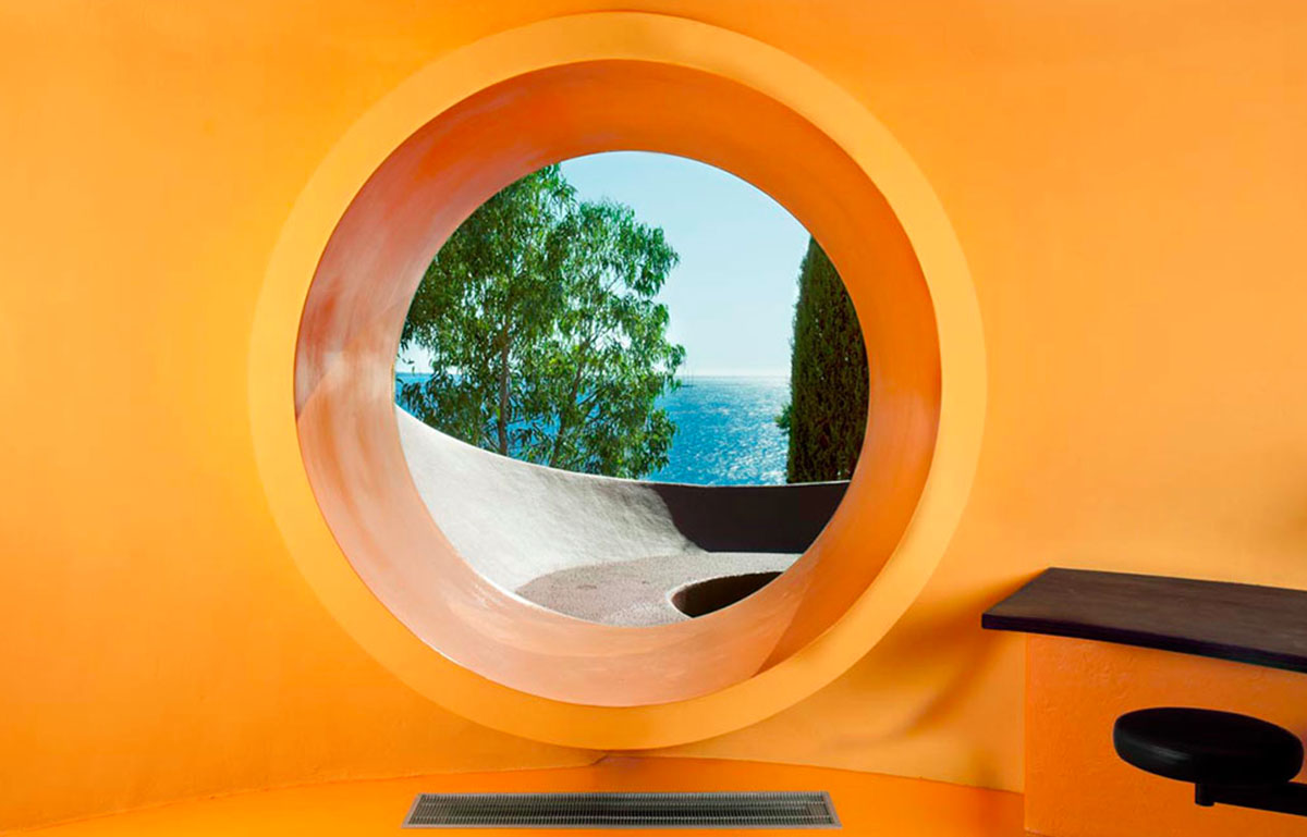 The Maison Bernard&rsquo;s organic architecture has been reshaped at the hands of Odile Decq