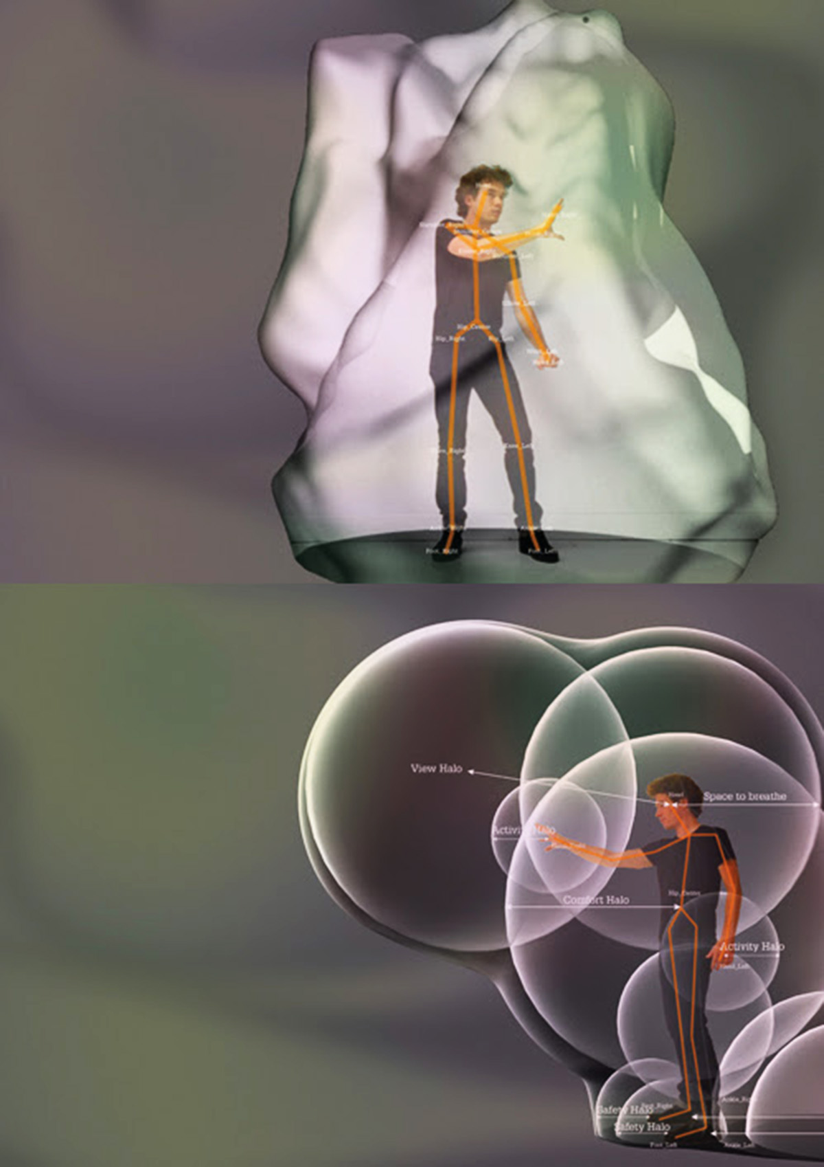 The Why Factory Publishes Research on Nanotechnology in Architecture