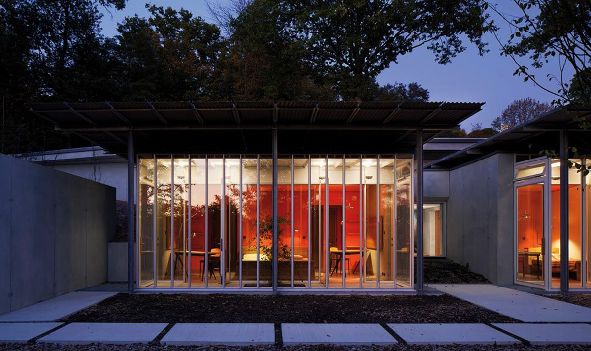 New Exhibition of Renzo Piano Building Workshop- &rsquo;&rsquo;The Piano method&rsquo;&rsquo; reveals open design process