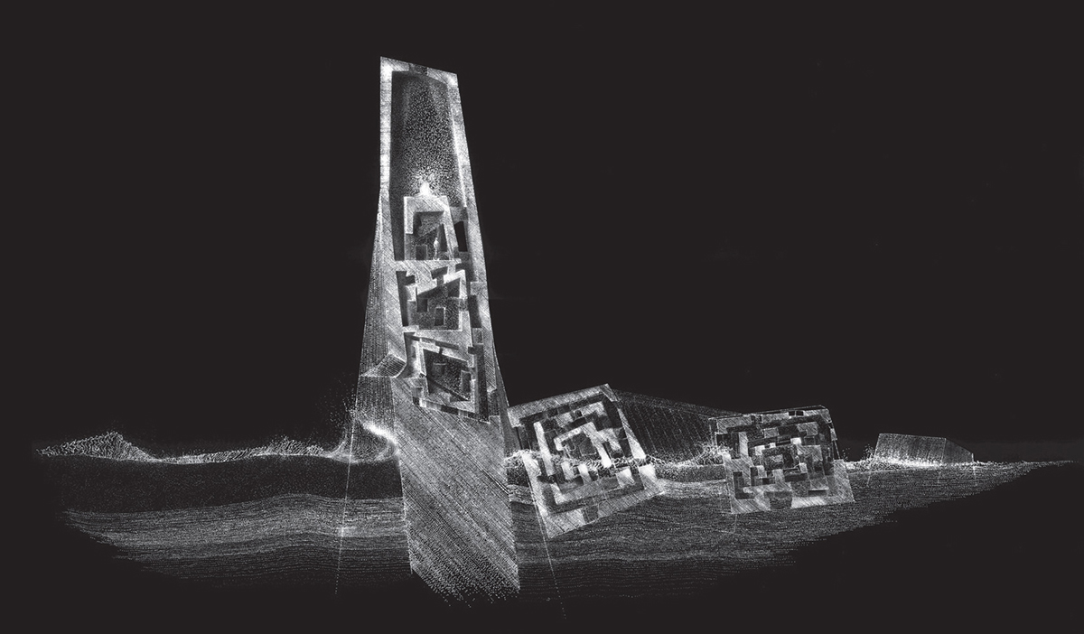 ISARCH awards announced winners of 6th edition for architecture students