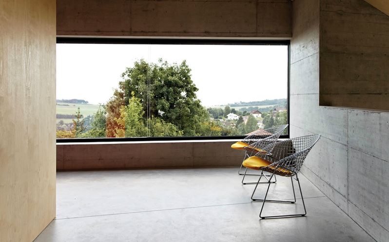 MMW Private House by BW