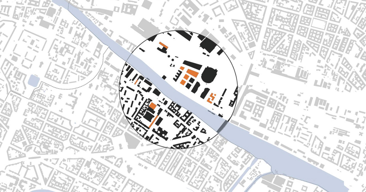 HENN wins 1st prize for Zalando’s Headquarters in Berlin