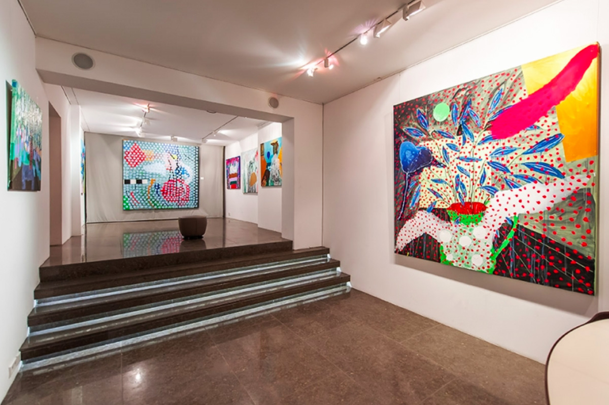 &lsquo;Style, like fashion, goes out of fashion,&rsquo; says Will Alsop