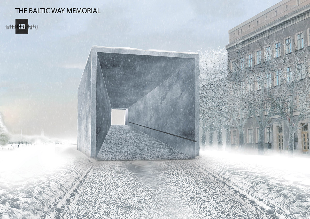 Baltic Way Memorial results are announced!