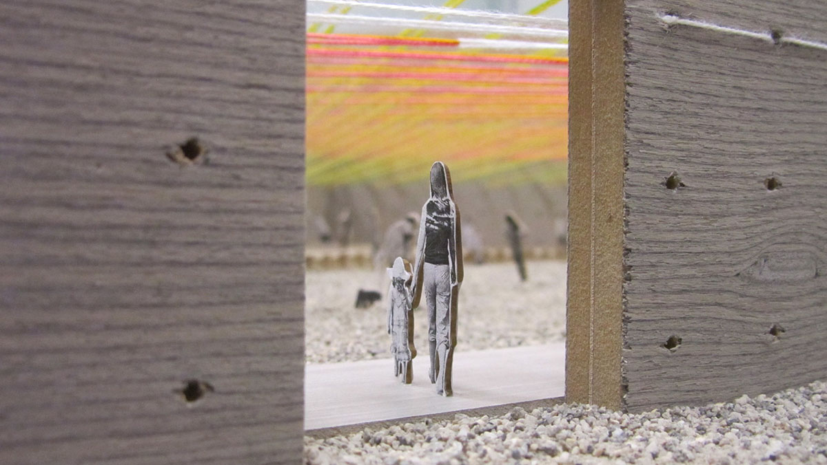 Escobedo Solíz Studio Wins MoMA PS1’s 2016 Young Architects Program