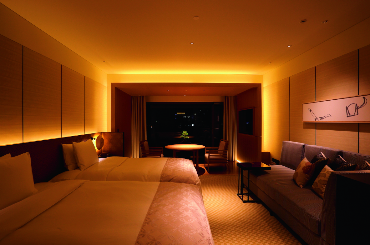 The First Asia Hotel Design Awards Announces its Winners