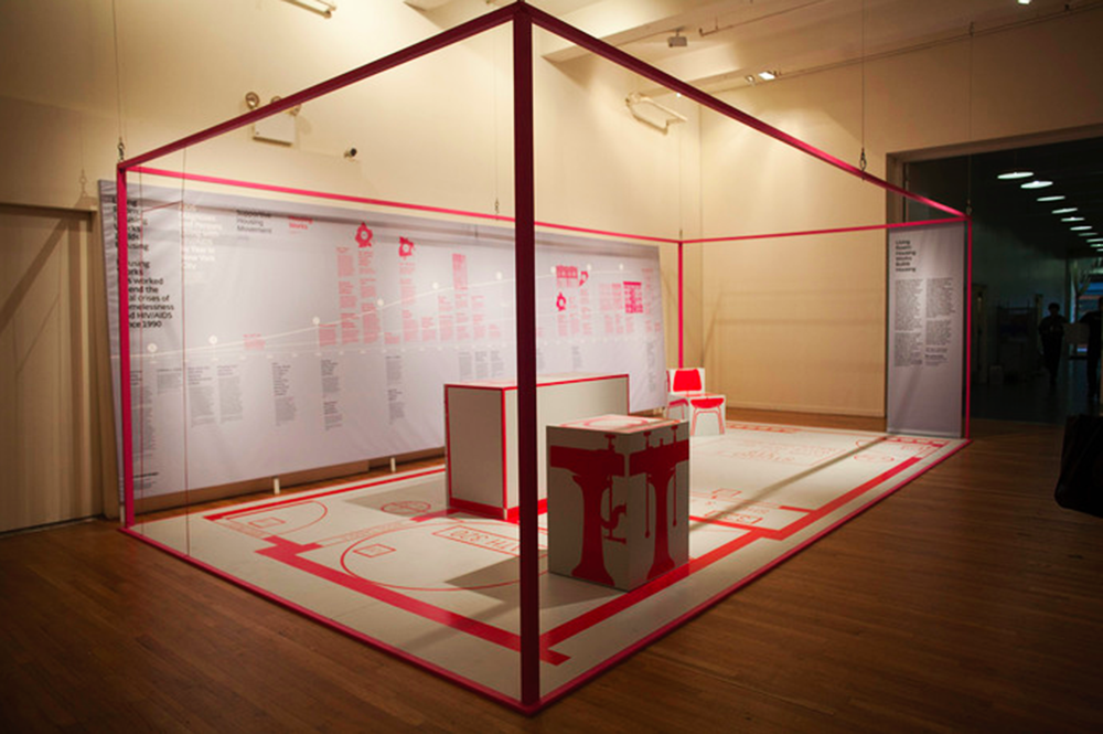 Graham Foundation announced its 2015 grants to individuals