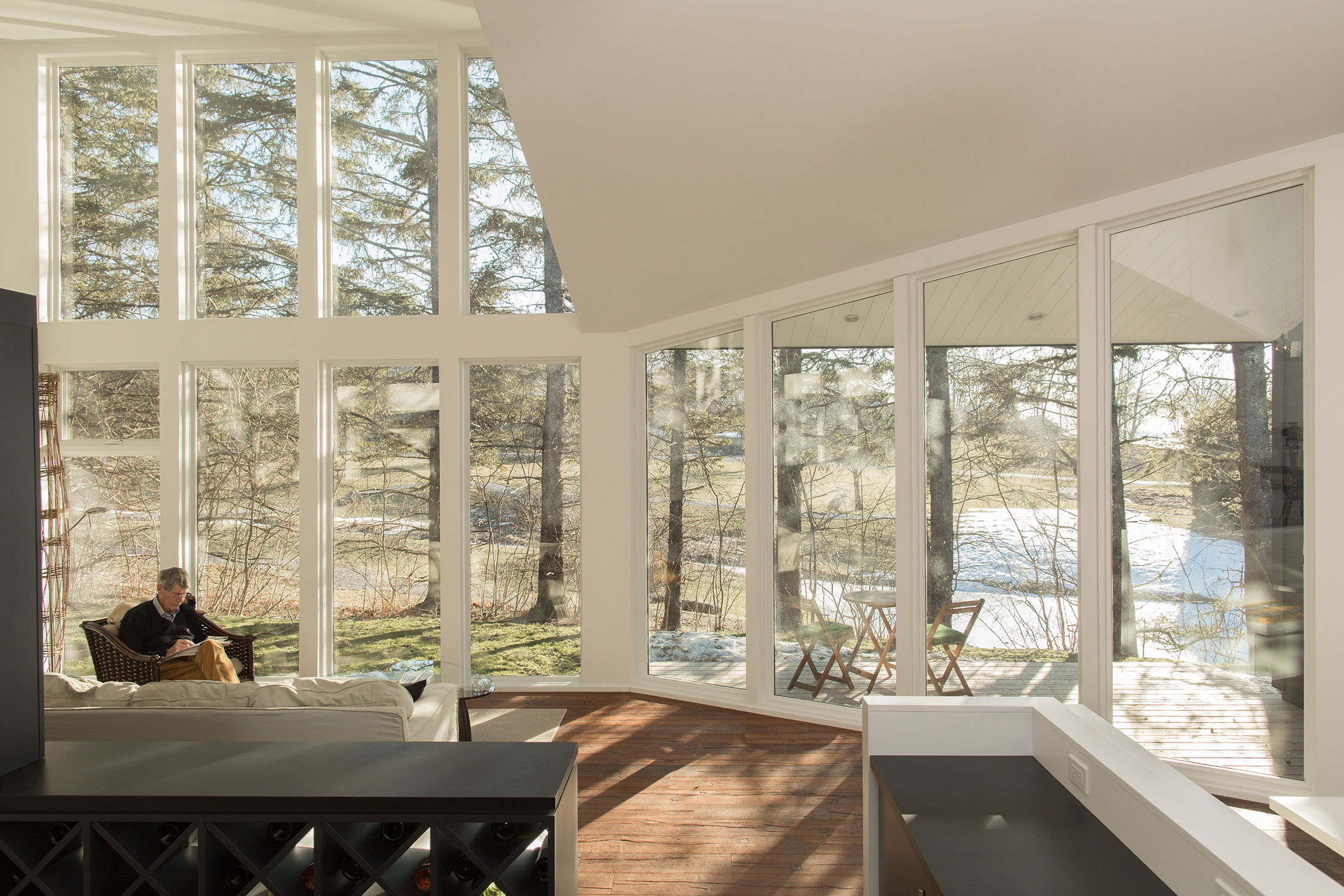 RAIC names recipient of its 2015 Young Architect Award