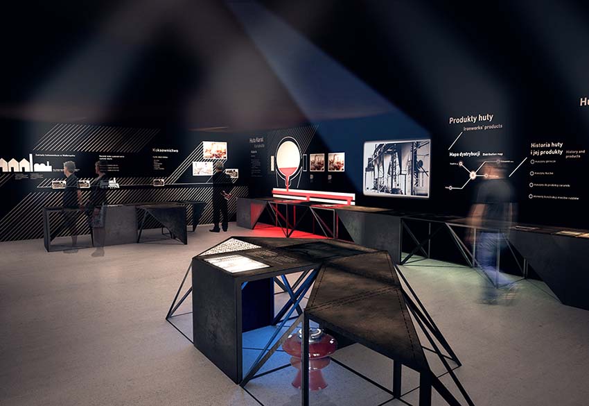 The Old Mine project entered it&rsquo;s second phase