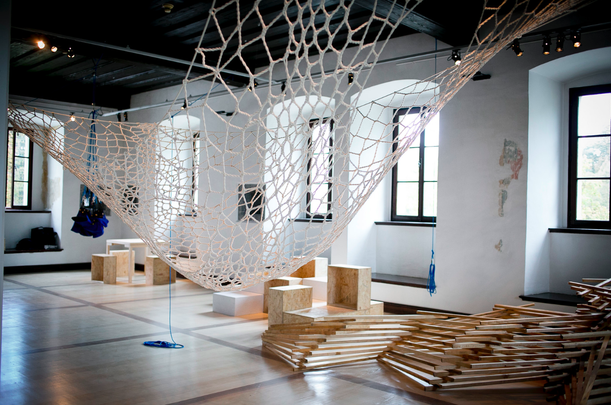 BIO 50 Coming to Milan Design Week - 14 and 19 April at Palazzo Clerici