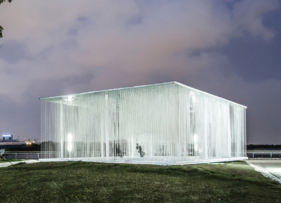 ‘Hypernatural’:Architecture’s New Relationship with Nature