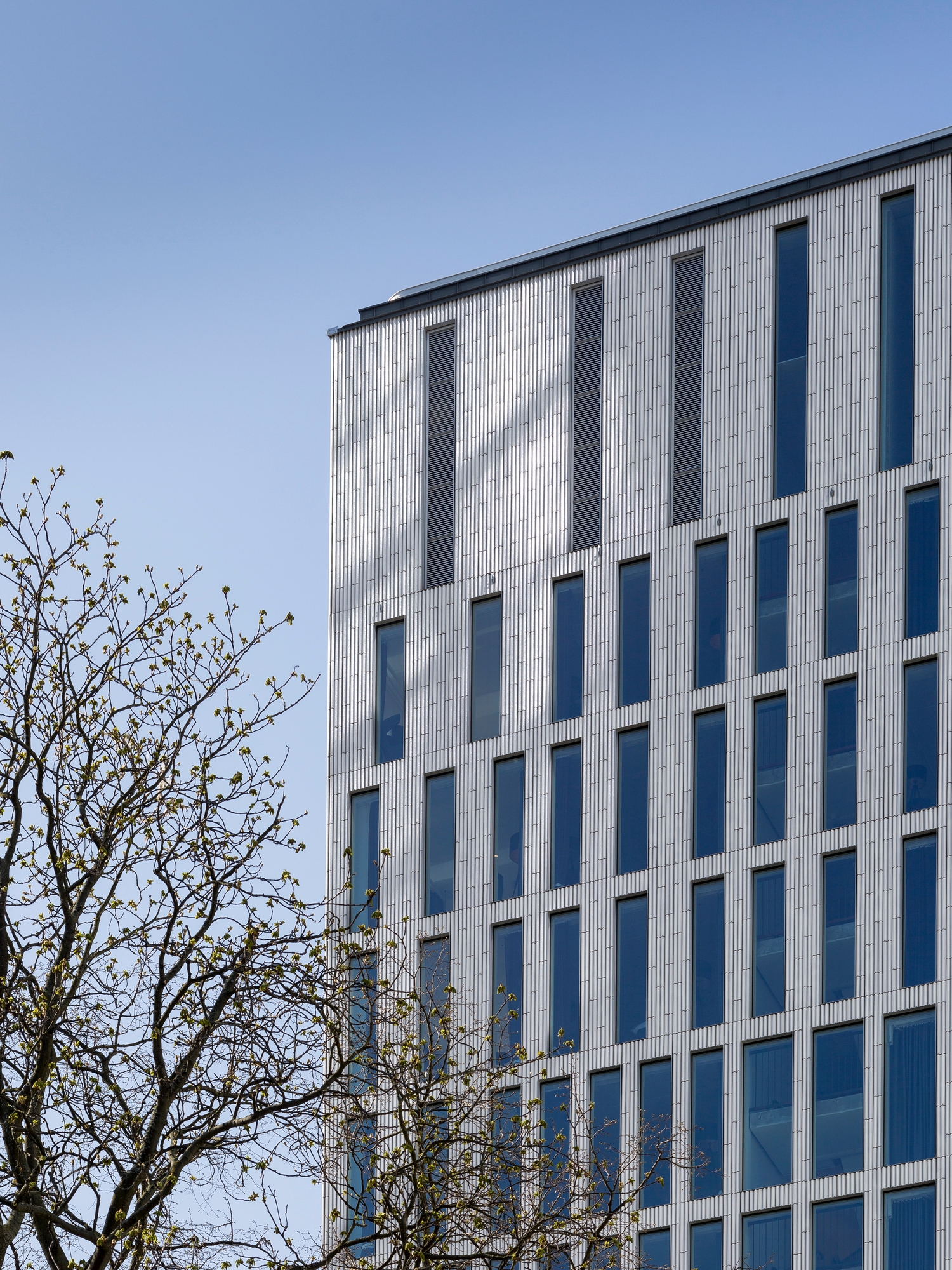 Malmö Live represents a new cultural ‘city in the city’