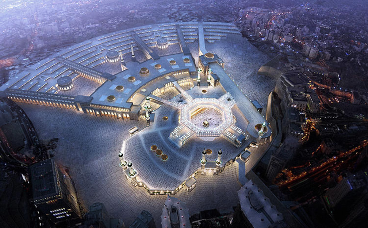 Gensler at the top 2015 ranking of the largest architecture firms in the United States