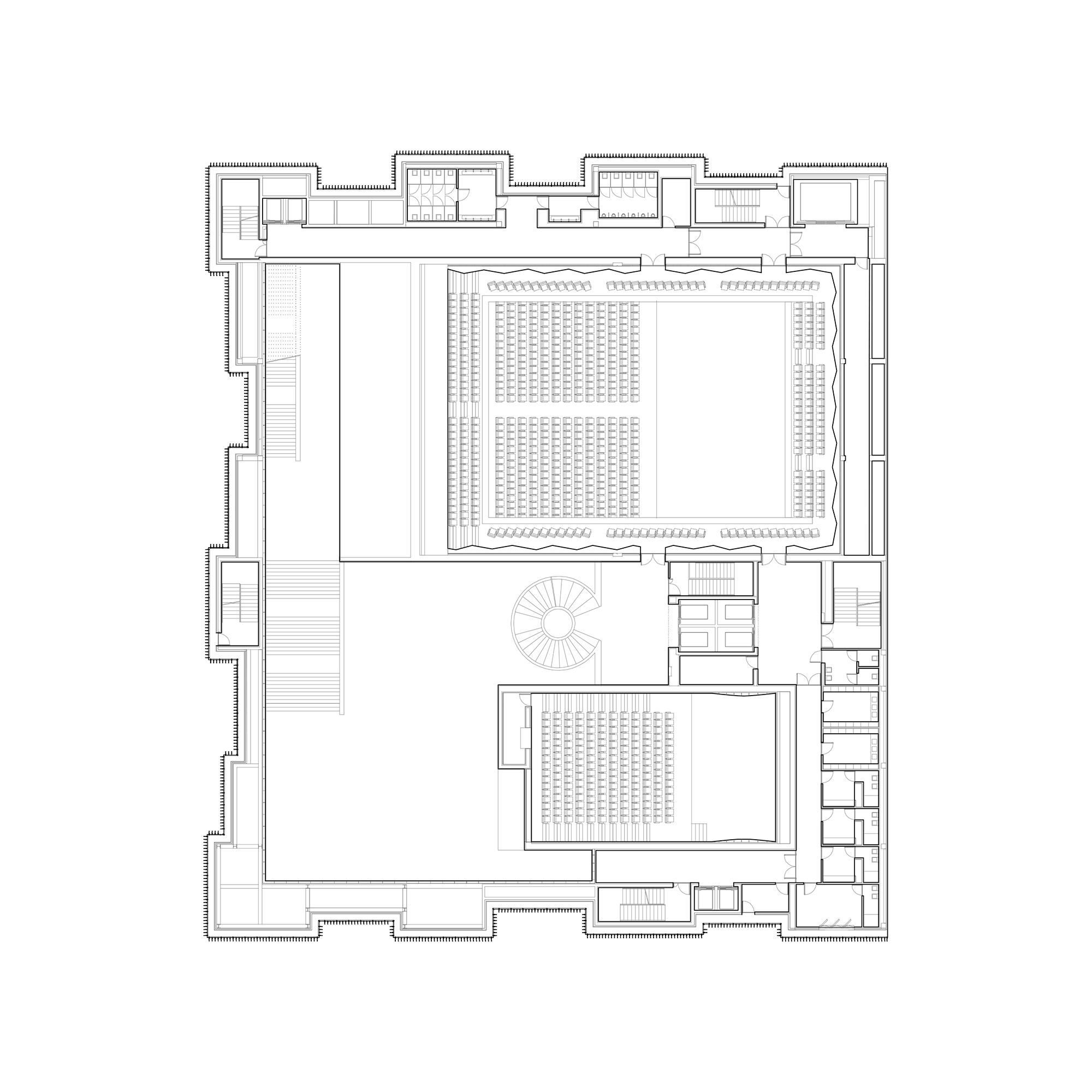 Winner of Mies Van Der Rohe Award 2015 Announced!