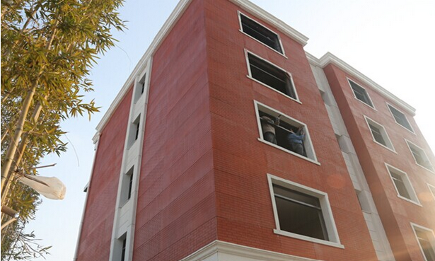 Chinese firm creates &rsquo;world&rsquo;s tallest 3D-printed building&rsquo;