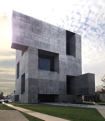 UC Innovation Centre-Anacleto Angelini