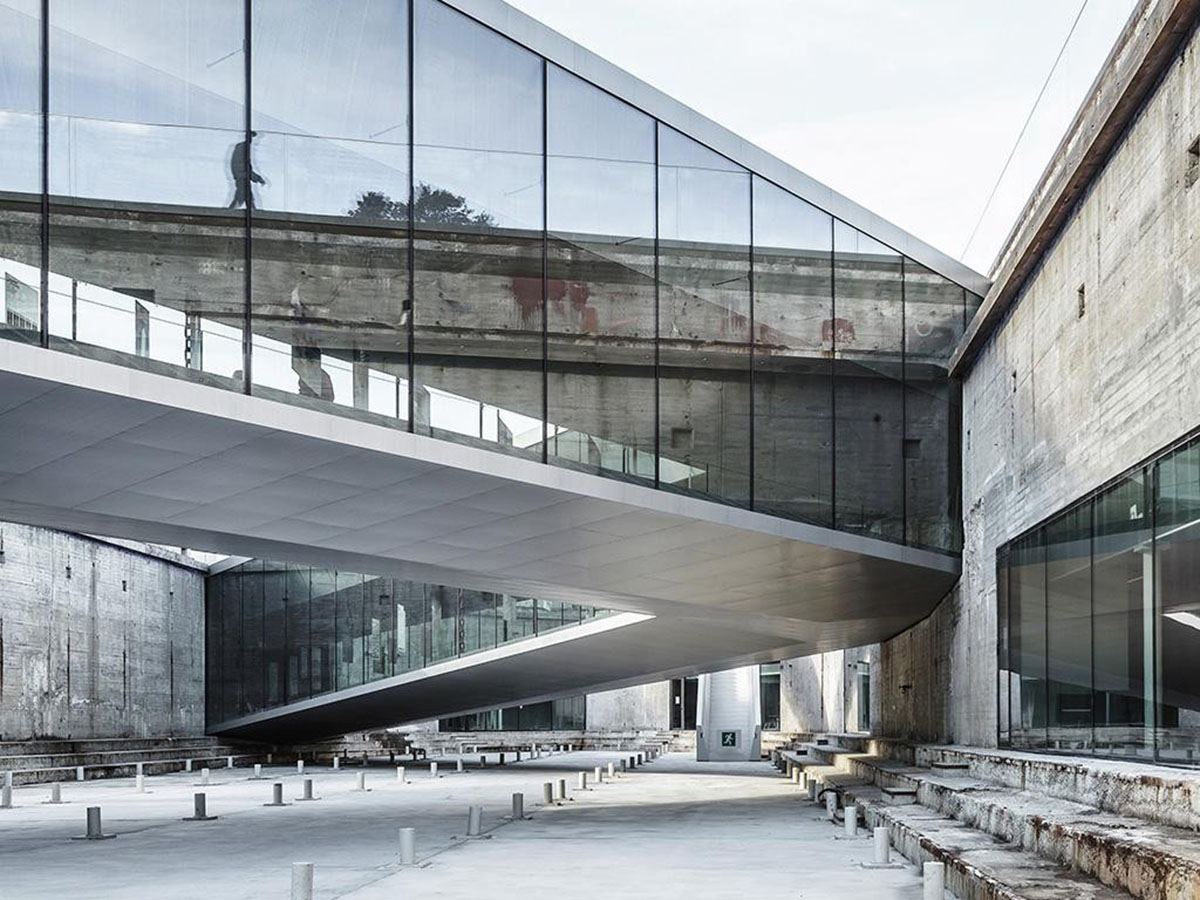 Bjarke Ingels will give a lecture at Royal Academy of Arts-July 13,2015