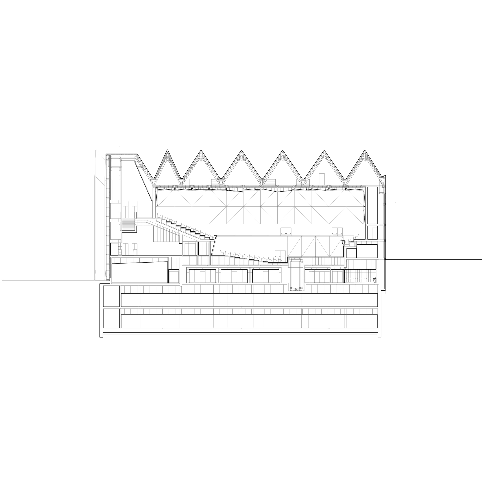 Winner of Mies Van Der Rohe Award 2015 Announced!