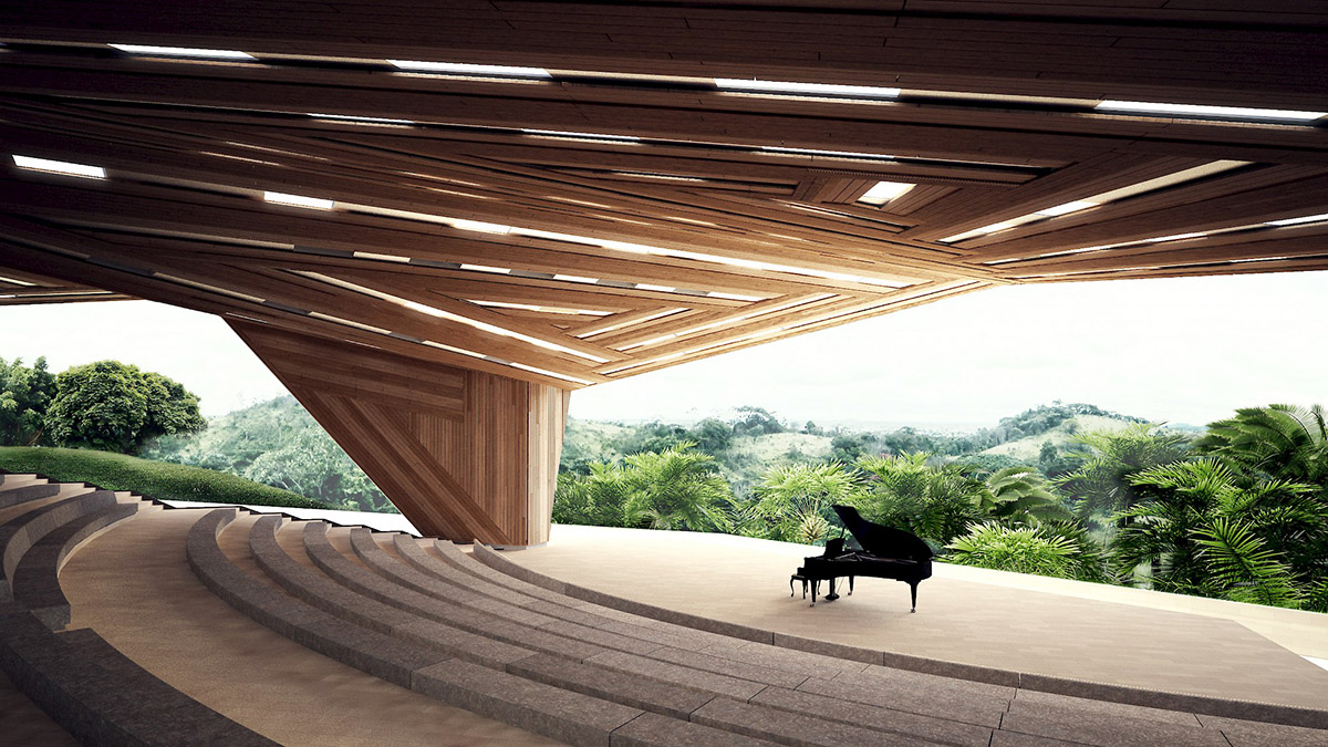 We picked up some major events and exhibitions of 2015 Chicago Architecture Biennial