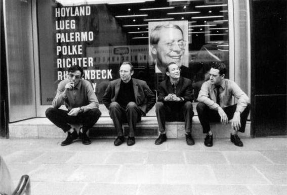 Book Talks: Fairland