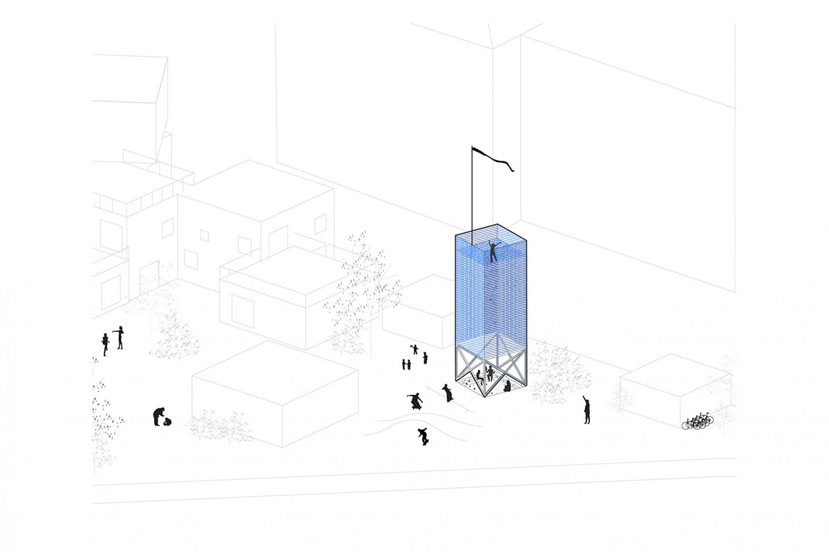 Copenhagen&rsquo;s new City for Kids starts construction