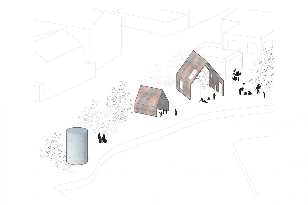 Copenhagen&rsquo;s new City for Kids starts construction