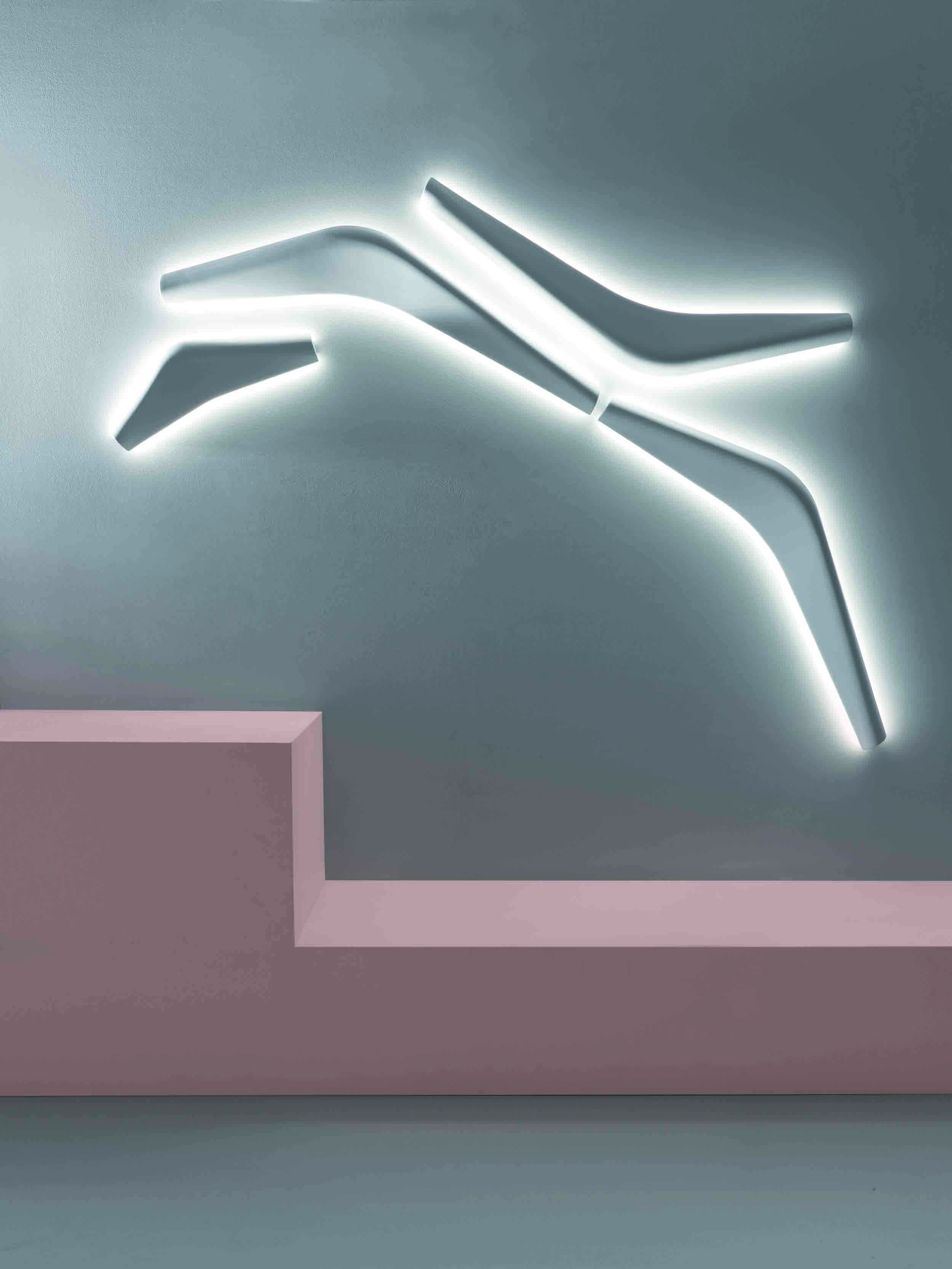 Fabbian Illuminazione presents new collection at Euroluce 2015