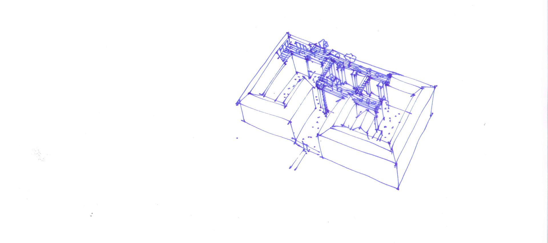 Sustainable Urban Renewal:Copenhagen Climate Resilient Neighbourhood
