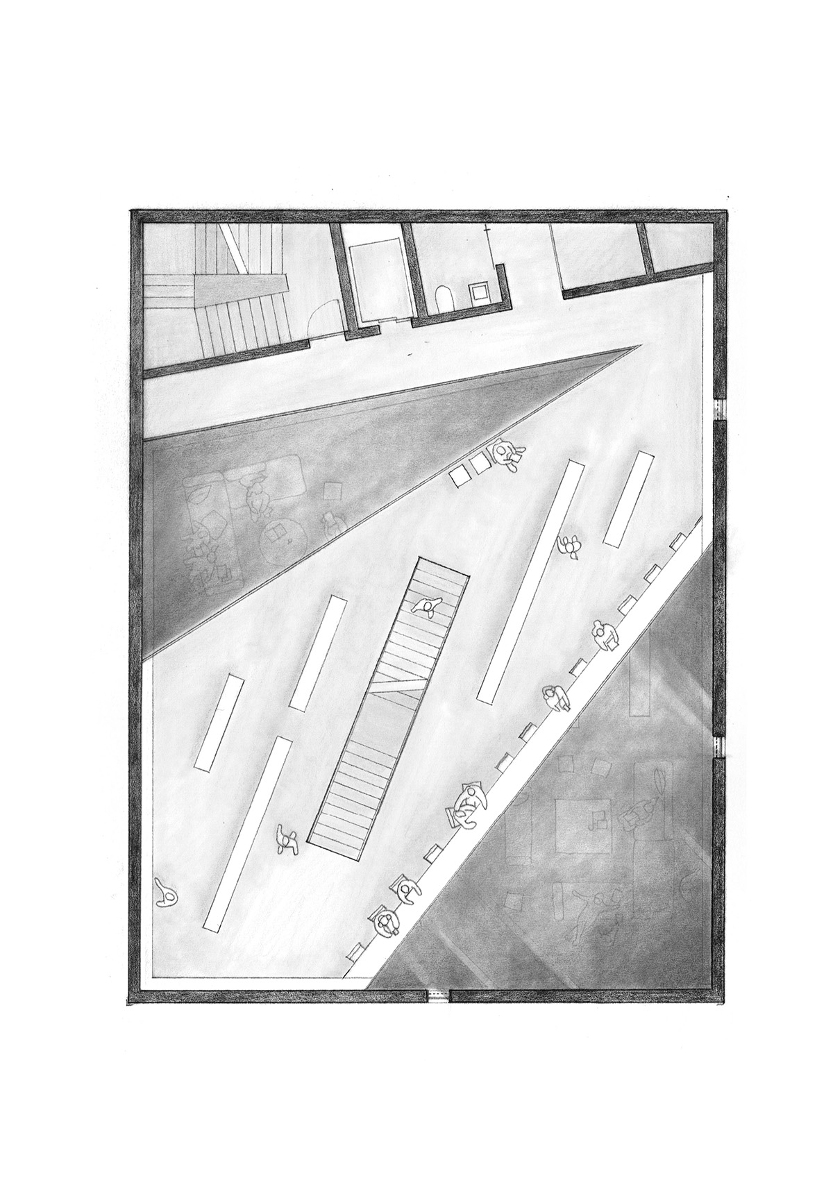 Bee Breeders announces the winners of ’’Casablanca Bombing Rooms’’ competition